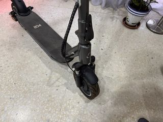 Patinete Eléctrico SmartGyro K2