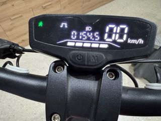 Patinete Eléctrico SmartGyro K2