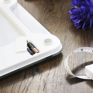 Báscula Digital Cecotec 9400. Nueva