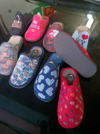 restos tienda partidas zapatillas calzado