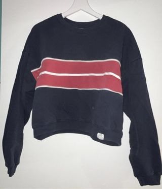 Sudadera