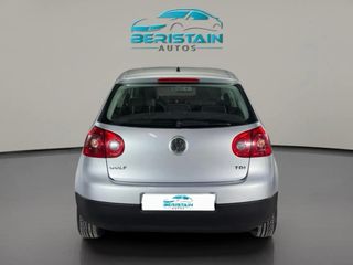 Volkswagen Golf 2006