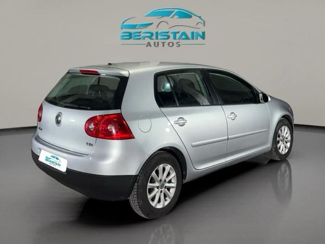 Volkswagen Golf 2006