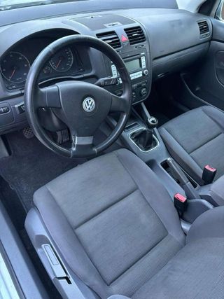 Volkswagen Golf 2006