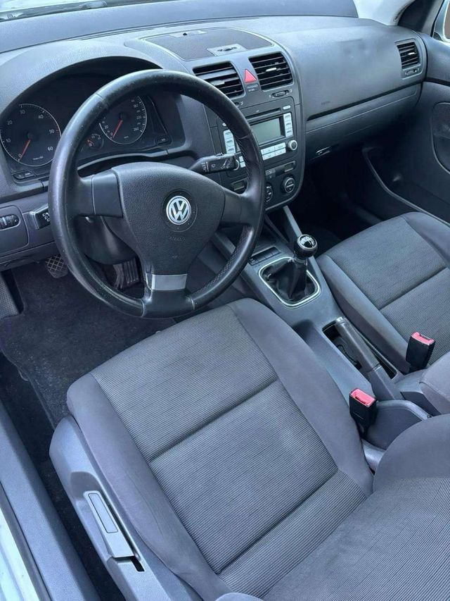 Volkswagen Golf 2006