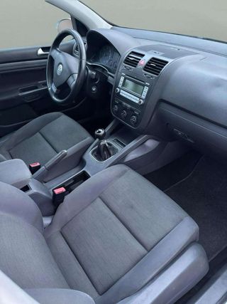 Volkswagen Golf 2006