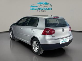 Volkswagen Golf 2006