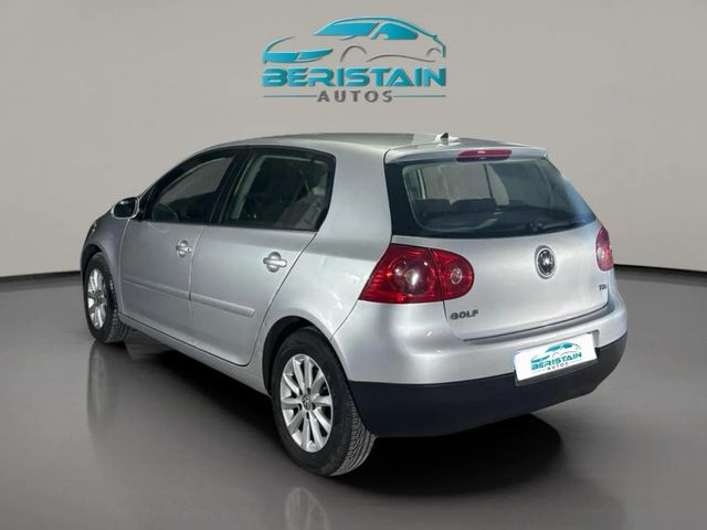 Volkswagen Golf 2006