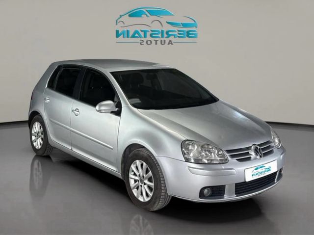 Volkswagen Golf 2006