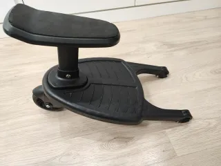 Patinete para silla de paseo