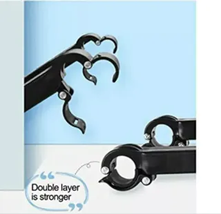 Patinete para silla de paseo