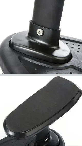 Patinete para silla de paseo