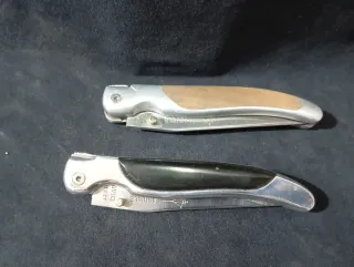 Coltello Laguiole G. David