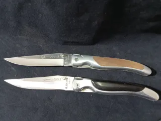 Coltello Laguiole G. David