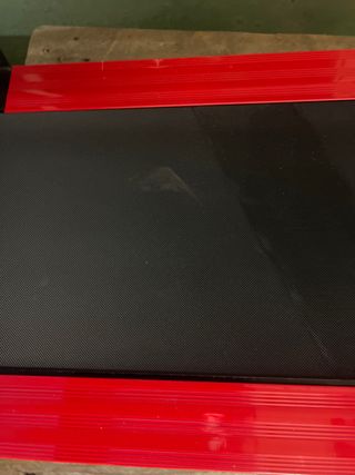 deluxe13 Electric Walking and Treadmill 1000 Watts