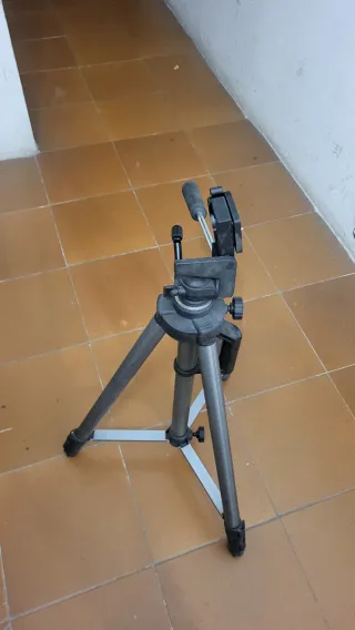 Trípode Soligor VT-950 Profesional