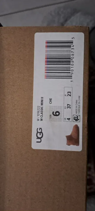 Stivali Ugg