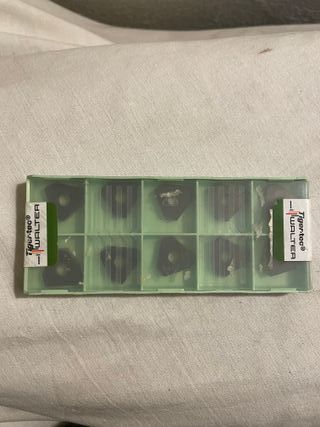 Inserti per fresa  Walter P2352-1R