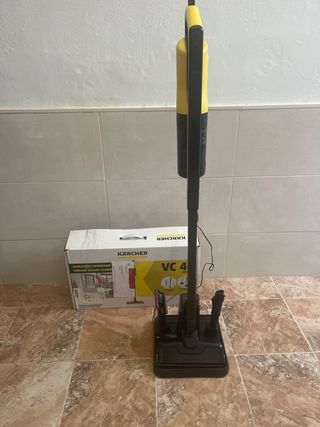 Aspiradora Kärcher