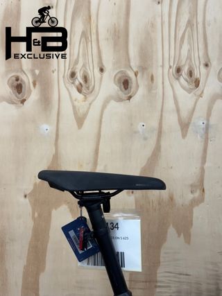 Canyon Precede:ON 5 Shimano Deore 2022