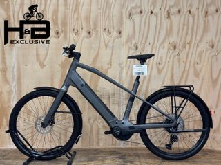 Canyon Precede:ON 5 Shimano Deore 2022