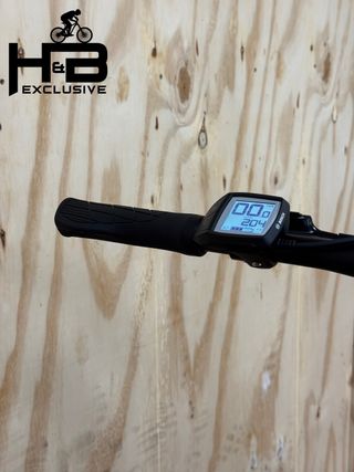 Canyon Precede:ON 5 Shimano Deore 2022