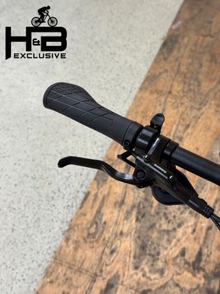 Canyon Precede:ON 5 Shimano Deore 2022