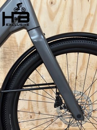 Canyon Precede:ON 5 Shimano Deore 2022