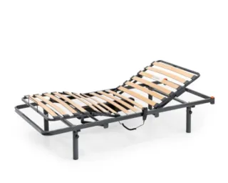 Cama articulada de 105