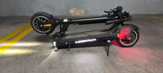 Patinete Eléctrico Speedway Leger Pro 52V