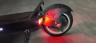 Patinete Eléctrico Speedway Leger Pro 52V