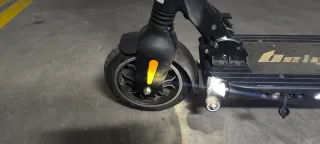 Patinete Eléctrico Speedway Leger Pro 52V