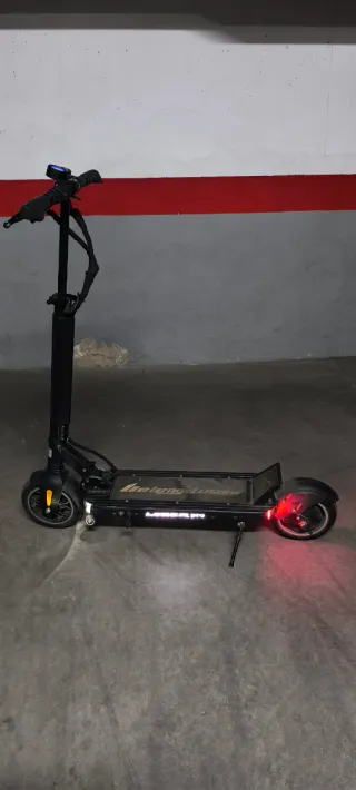 Patinete Eléctrico Speedway Leger Pro 52V