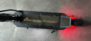 Patinete Eléctrico Speedway Leger Pro 52V