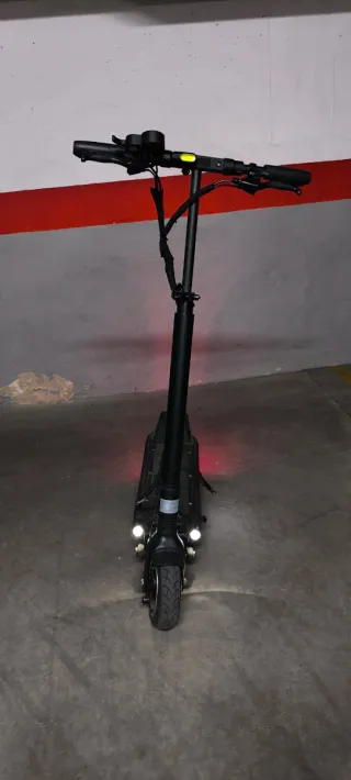 Patinete Eléctrico Speedway Leger Pro 52V