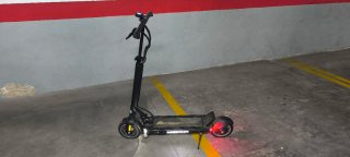 OFERTA - Patinete Eléctrico Ruima Leger Pro 52V.