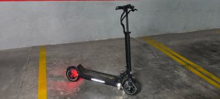 OFERTA - Patinete Eléctrico Ruima Leger Pro 52V.