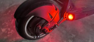 OFERTA - Patinete Eléctrico Ruima Leger Pro 52V.