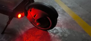 OFERTA - Patinete Eléctrico Ruima Leger Pro 52V.