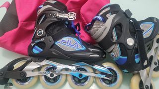 Patines Fila Primo LX Mujer Talla 36