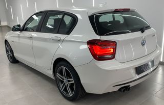 BMW Serie 1 125da SPORT