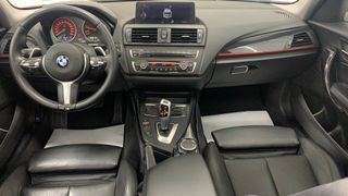 BMW Serie 1 125da SPORT