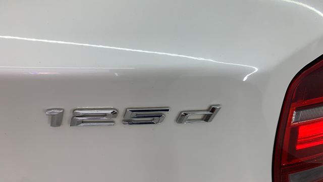 BMW Serie 1 125da SPORT