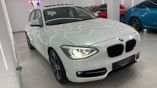 BMW Serie 1 125da SPORT