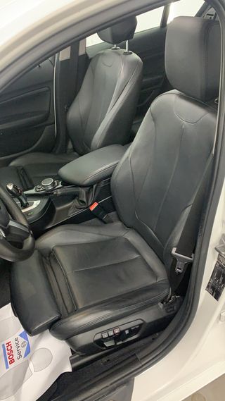 BMW Serie 1 125da SPORT