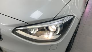 BMW Serie 1 125da SPORT