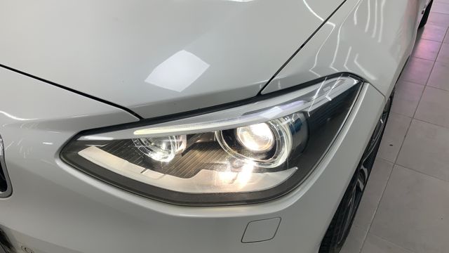 BMW Serie 1 125da SPORT