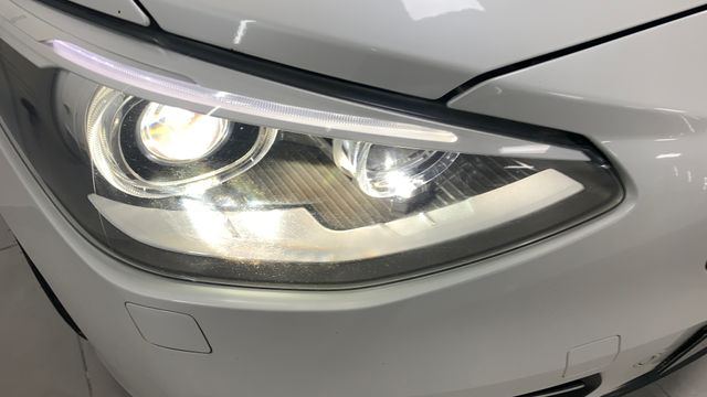 BMW Serie 1 125da SPORT