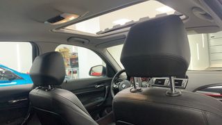 BMW Serie 1 125da SPORT