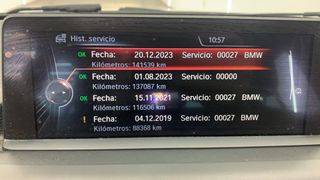 BMW Serie 1 125da SPORT